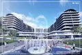 Mieszkanie w nowym budynku Buyukcekmece Istanbul Apartments Project