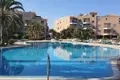 Квартира 2 спальни 58 м² муниципалитет Пафос, Кипр