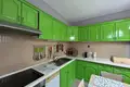 Appartement 2 chambres 110 m² en Tirana, Albanie