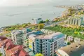 Penthouse 3 bedrooms 170 m² Kargıcak, Turkey