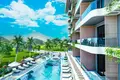 Appartement 49 m² Demirtas, Turquie