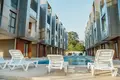 3 bedroom townthouse 225 m² Batumi, Georgia
