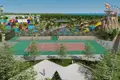 1 bedroom apartment 85 m² Alanya, Turkey