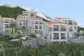 3-Schlafzimmer-Villa 220 m² Herceg Novi, Montenegro