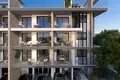 Penthouse z 2 sypialniami 124 m² Ypsonas Municipality, Cypr
