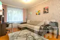 Квартира 3 комнаты 68 м² Молодечно, Беларусь