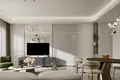 Penthouse 3 bedrooms 225 m² United Arab Emirates, United Arab Emirates