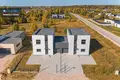 House 139 m² Bendoriai, Lithuania