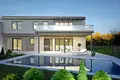 Villa 4 chambres 188 m² Grad Porec, Croatie