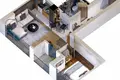 Apartamento 3 habitaciones 90 m² Batumi, Georgia