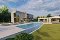 3-Schlafzimmer-Villa 303 m² Umag, Kroatien