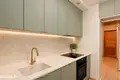 1 room apartment 35 m² Warsaw, Poland