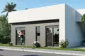 3-Schlafzimmer-Villa 110 m² Alhama de Murcia, Spanien