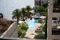Wohnung 2 Schlafzimmer 107 m² Tivat, Montenegro