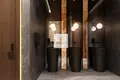 Appartement 2 chambres 131 m² Rafailovici, Monténégro