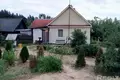 House 56 m² in Hradno, Belarus