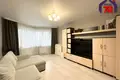 Apartamento 2 habitaciones 64 m² Saligorsk, Belarús