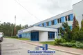 Warehouse 6 352 m² in Minsk, Belarus