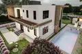 5-Zimmer-Villa 225 m² Erdemli, Türkei