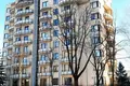 Apartamento 2 habitaciones 50 m² Riga, Letonia