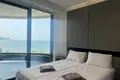 Wohnung 3 zimmer 116 m² Becici, Montenegro