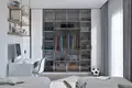 3-Zimmer-Villa 107 m² Batumi, Georgien