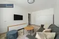 Квартира 1 комната 32 м² в Вильнюсе, Литва
