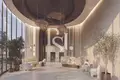 Mieszkanie 1 pokój 86 m² Ras al-Chajma, Emiraty Arabskie