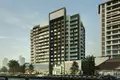 Kompleks mieszkalny Residential complex Farishta with swimming pool and gym, with views of the city, Al Furjan, Dubai, UAE