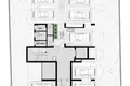 Квартира 2 спальни 84 м² Строволос, Кипр