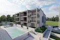 1 bedroom apartment 46 m² Kalyves Polygyrou, Greece