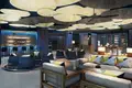 Квартира 2 комнаты 75 м² Чонг Тале, Таиланд