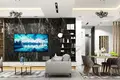 Villa de 6 habitaciones 445 m² Konyaalti, Turquía