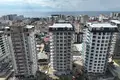 Appartement 2 chambres 79 m² Région méditerranéenne, Turquie