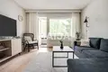 Mieszkanie 3 pokoi 74 m² Riihimaki, Finlandia