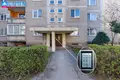 2 room apartment 49 m² Kaunas, Lithuania