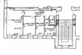 3 room apartment 60 m² Slonim, Belarus