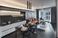 Complejo residencial Luxury residence with a swimming pool and services in a prestigious area, Ankara, Turkey