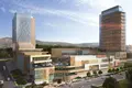Oficina 404 m² en Maltepe, Turquía