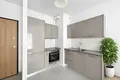 Apartamento 2 habitaciones 39 m² Varsovia, Polonia