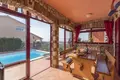 Villa de tres dormitorios 200 m² Grad Porec, Croacia