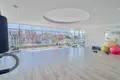 Wohnung 1 zimmer 170 m² Alanya, Türkei