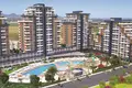 Квартира 3 комнаты 83 м² Trikomo, Северный Кипр
