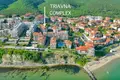 2 bedroom apartment 100 m² Sveti Vlas, Bulgaria