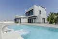 3-Schlafzimmer-Villa 193 m² Dehesa de Campoamor, Spanien
