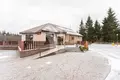 Restaurant 241 m² à Hlivinski sielski Saviet, Bélarus