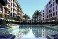 1 bedroom apartment 68 m² Bashkia Durres, Albania
