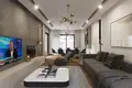 1 bedroom apartment 45 m² Girne Belediyesi, Northern Cyprus