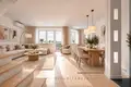 4 room apartment 120 m² Warsaw, Poland