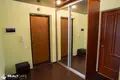3 room apartment 60 m² Lida, Belarus